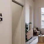 Apartmán Casa Jordi