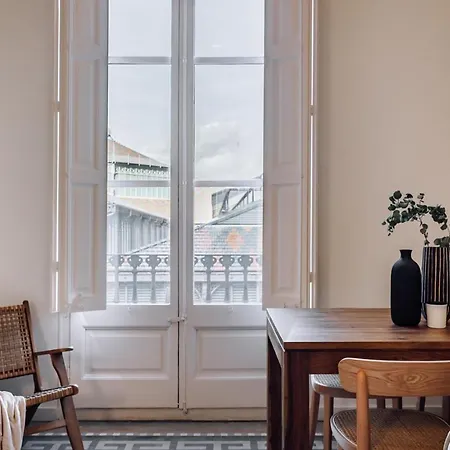 Casa Jordi * Barcelona