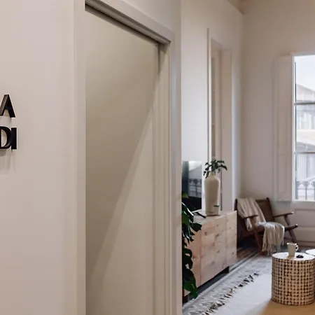 Apartman Casa Jordi