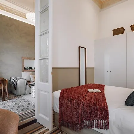 Casa Jordi Lejlighed Barcelona
