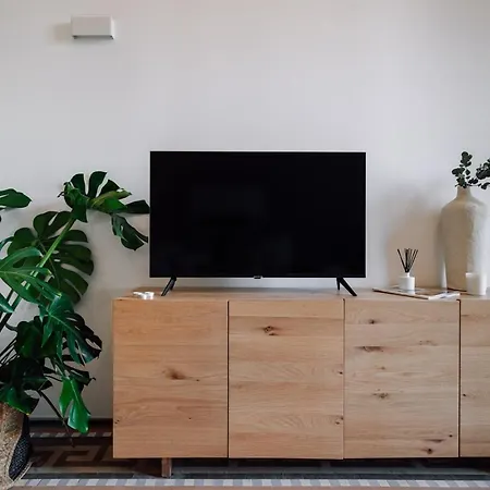 Apartment Casa Jordi Barcelona