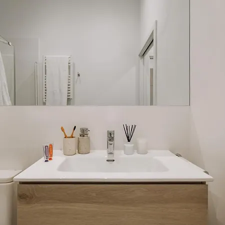 Casa Jordi * Barcelona