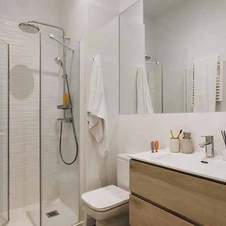 Casa Jordi Apartment *