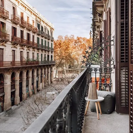Casa Jordi *