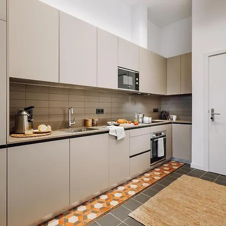Casa Jordi Barcelona