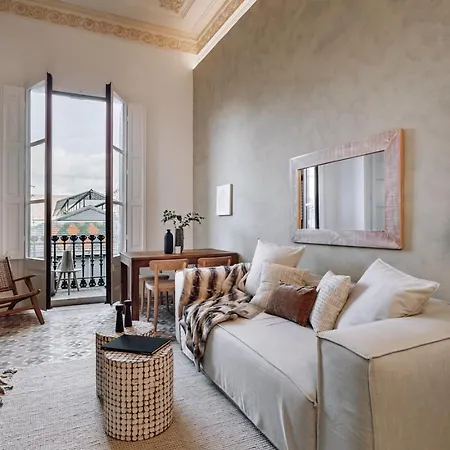 Casa Jordi Apartment