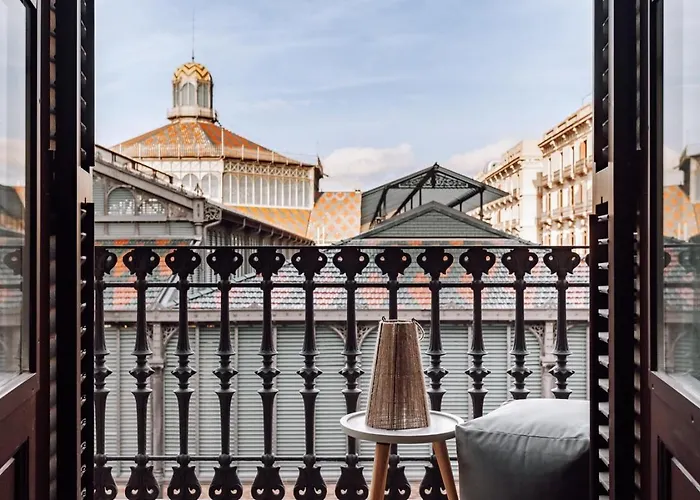 Appartamento Casa Jordi Barcellona