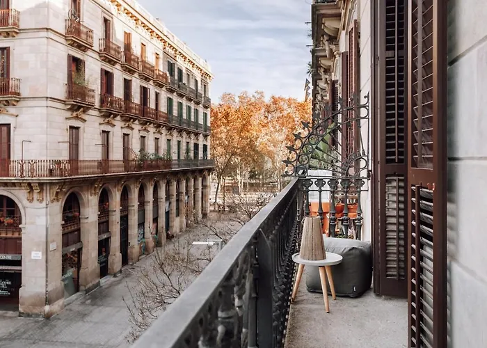 Casa Jordi *