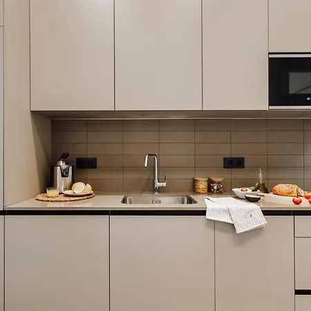 Appartement Casa Jordi